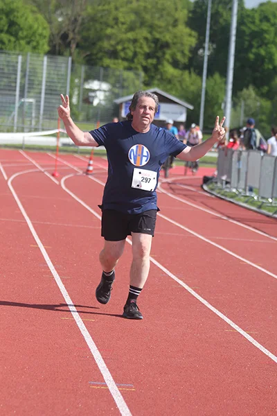 Öhringer Stadtlauf Hauptlauf 2025