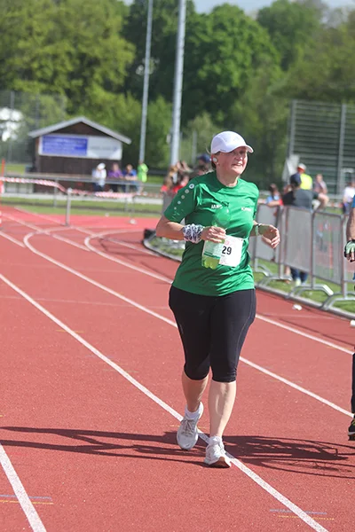 Öhringer Stadtlauf Hauptlauf 2025