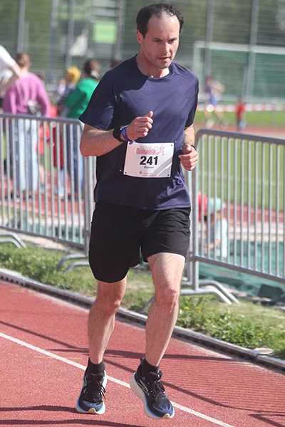 Öhringer Stadtlauf Hauptlauf 2025
