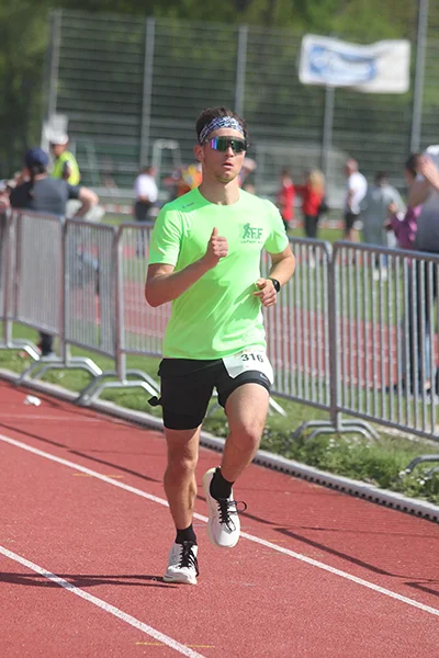 Öhringer Stadtlauf Hauptlauf 2025