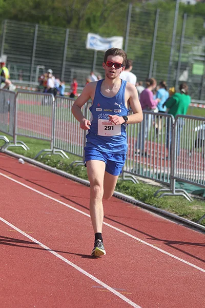 Öhringer Stadtlauf Hauptlauf 2025