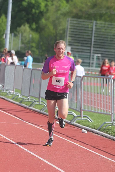 Öhringer Stadtlauf Hauptlauf 2025