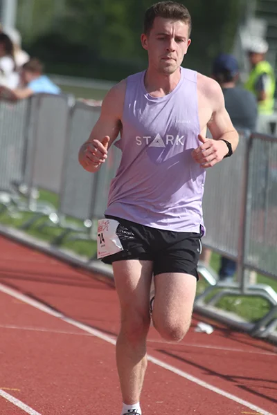 Öhringer Stadtlauf Hauptlauf 2025