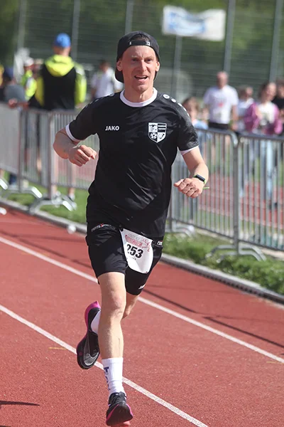 Öhringer Stadtlauf Hauptlauf 2025
