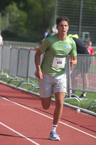 Öhringer Stadtlauf Hauptlauf 2025