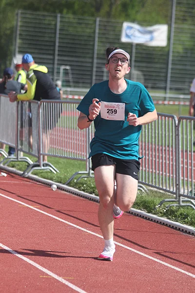 Öhringer Stadtlauf Hauptlauf 2025