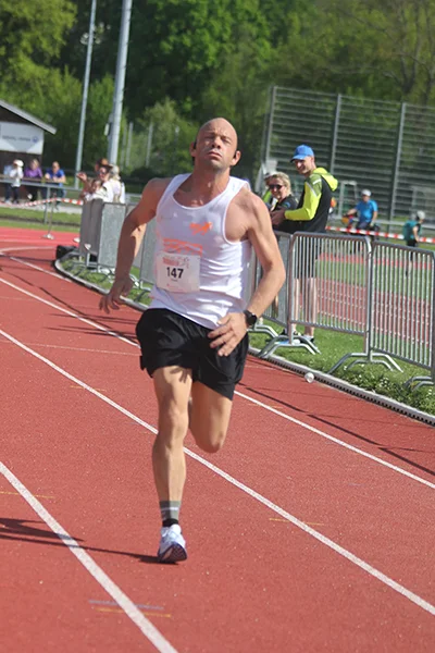 Öhringer Stadtlauf Hauptlauf 2025