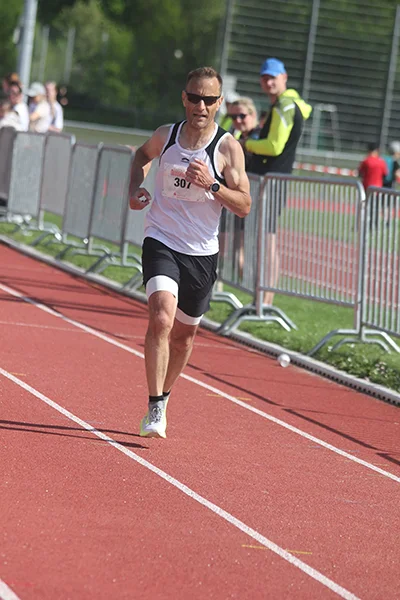 Öhringer Stadtlauf Hauptlauf 2025