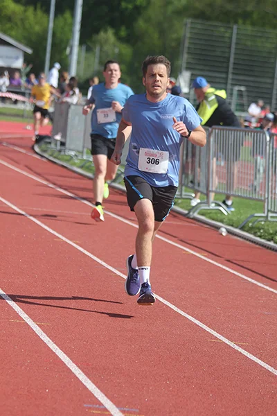 Öhringer Stadtlauf Hauptlauf 2025