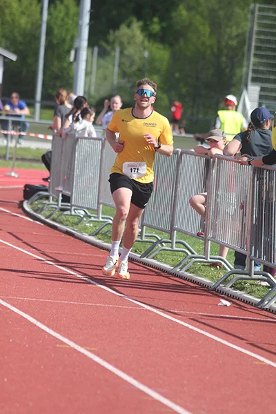 Öhringer Stadtlauf Hauptlauf 2025
