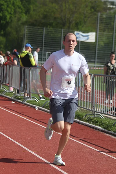 Öhringer Stadtlauf Hauptlauf 2025