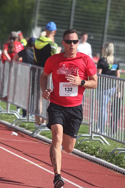 Öhringer Stadtlauf Hauptlauf 2025