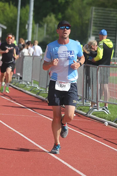 Öhringer Stadtlauf Hauptlauf 2025