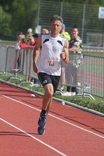 Öhringer Stadtlauf Hauptlauf 2025