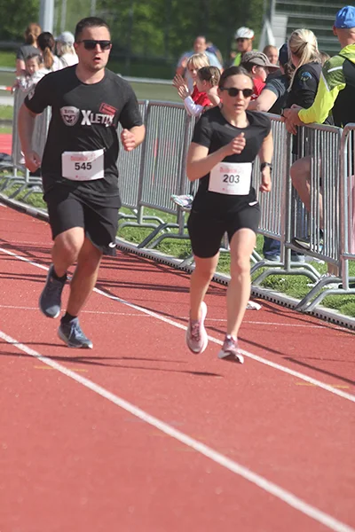 Öhringer Stadtlauf Hauptlauf 2025