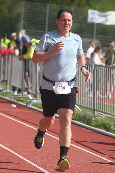Öhringer Stadtlauf Hauptlauf 2025