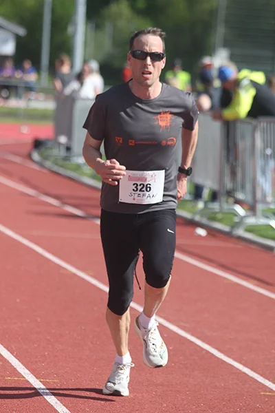 Öhringer Stadtlauf Hauptlauf 2025