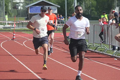 Öhringer Stadtlauf Hauptlauf 2025