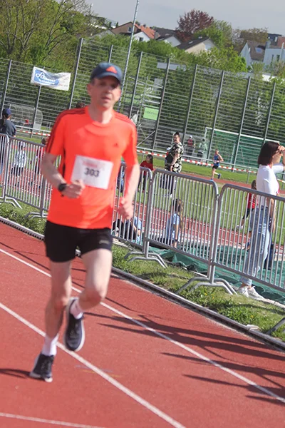 Öhringer Stadtlauf Hauptlauf 2025