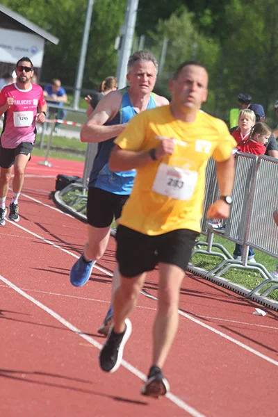 Öhringer Stadtlauf Hauptlauf 2025