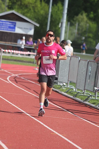 Öhringer Stadtlauf Hauptlauf 2025