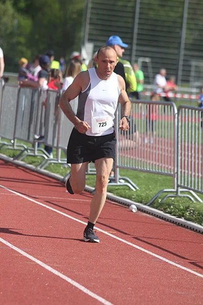 Öhringer Stadtlauf Hauptlauf 2025
