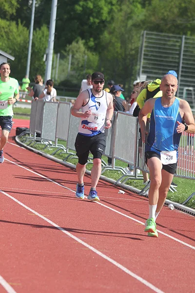 Öhringer Stadtlauf Hauptlauf 2025