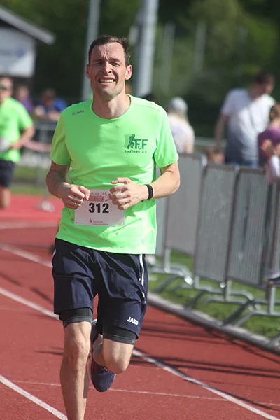 Öhringer Stadtlauf Hauptlauf 2025