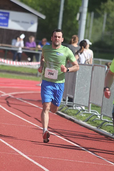 Öhringer Stadtlauf Hauptlauf 2025