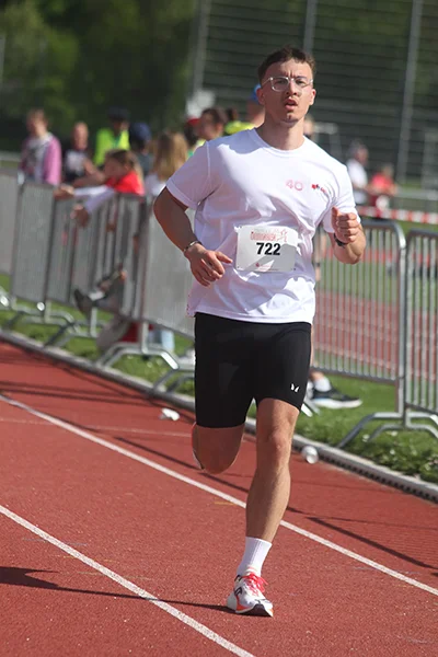 Öhringer Stadtlauf Hauptlauf 2025