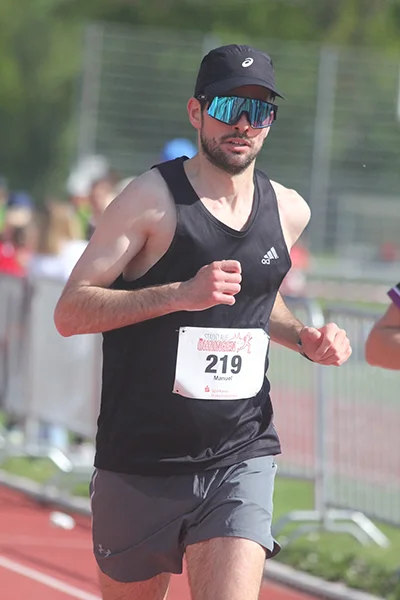 Öhringer Stadtlauf Hauptlauf 2025
