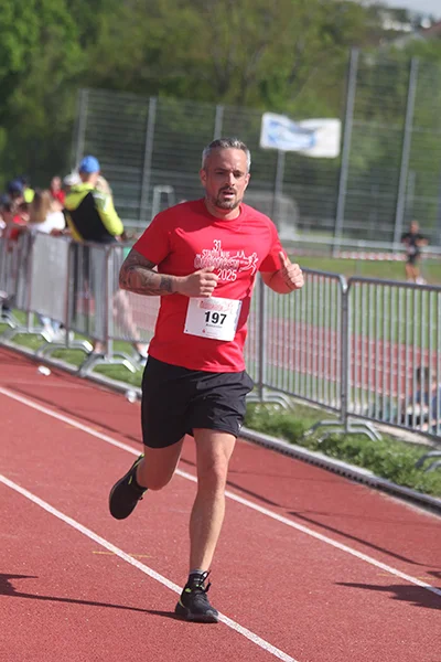 Öhringer Stadtlauf Hauptlauf 2025
