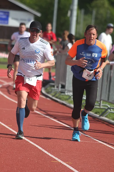 Öhringer Stadtlauf Hauptlauf 2025