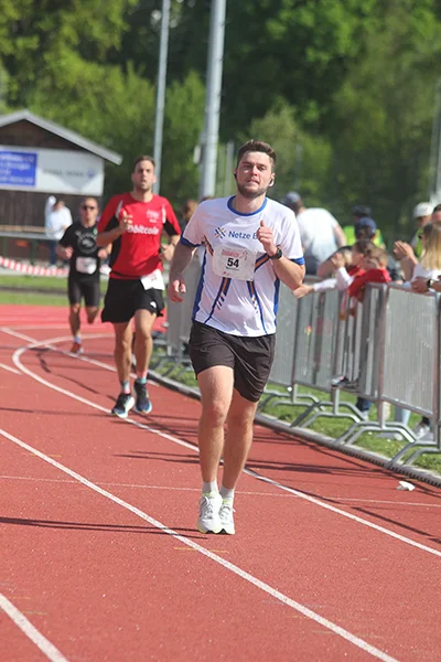 Öhringer Stadtlauf Hauptlauf 2025