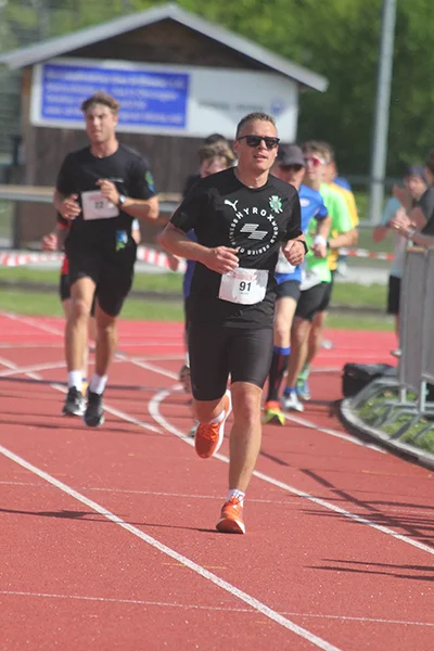 Öhringer Stadtlauf Hauptlauf 2025