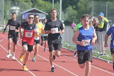 Öhringer Stadtlauf Hauptlauf 2025