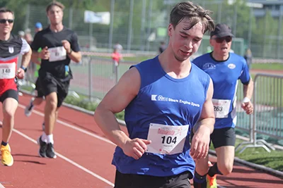 Öhringer Stadtlauf Hauptlauf 2025