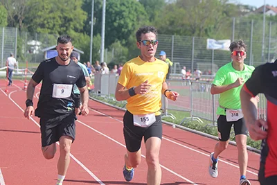 Öhringer Stadtlauf Hauptlauf 2025