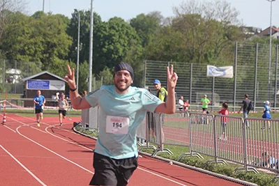 Öhringer Stadtlauf Hauptlauf 2025