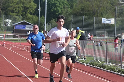 Öhringer Stadtlauf Hauptlauf 2025