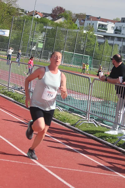 Öhringer Stadtlauf Hauptlauf 2025
