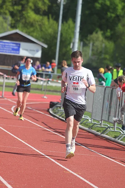 Öhringer Stadtlauf Hauptlauf 2025