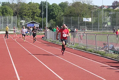Öhringer Stadtlauf Hauptlauf 2025