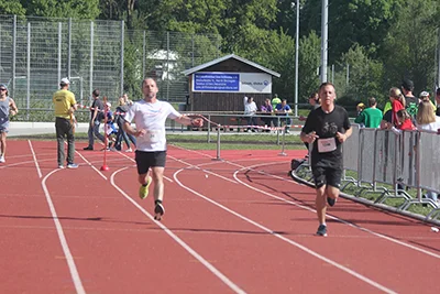Öhringer Stadtlauf Hauptlauf 2025