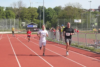 Öhringer Stadtlauf Hauptlauf 2025