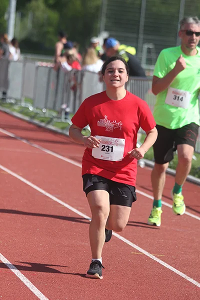 Öhringer Stadtlauf Hauptlauf 2025