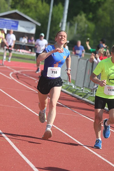 Öhringer Stadtlauf Hauptlauf 2025