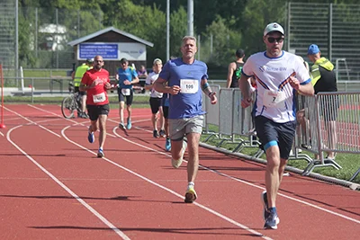 Öhringer Stadtlauf Hauptlauf 2025