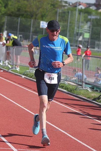 Öhringer Stadtlauf Hauptlauf 2025
