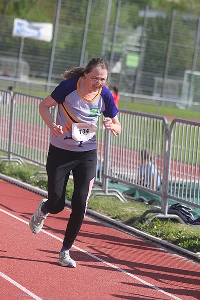 Öhringer Stadtlauf Hauptlauf 2025